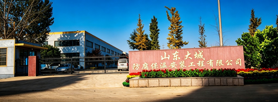 西湖聚氨酯保温管生产厂家简介